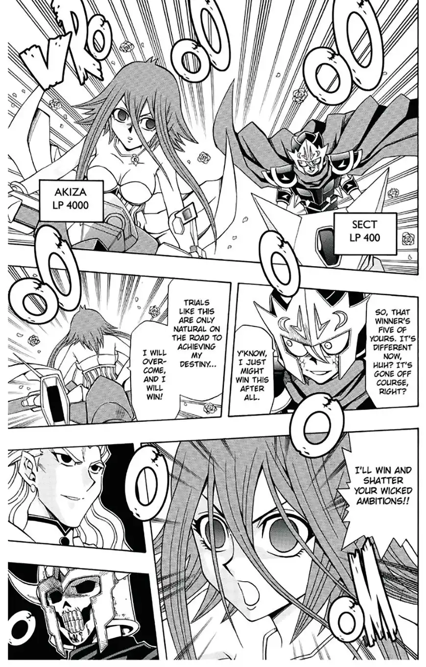 Yu-Gi-Oh! 5Ds - A Chapter 42 9